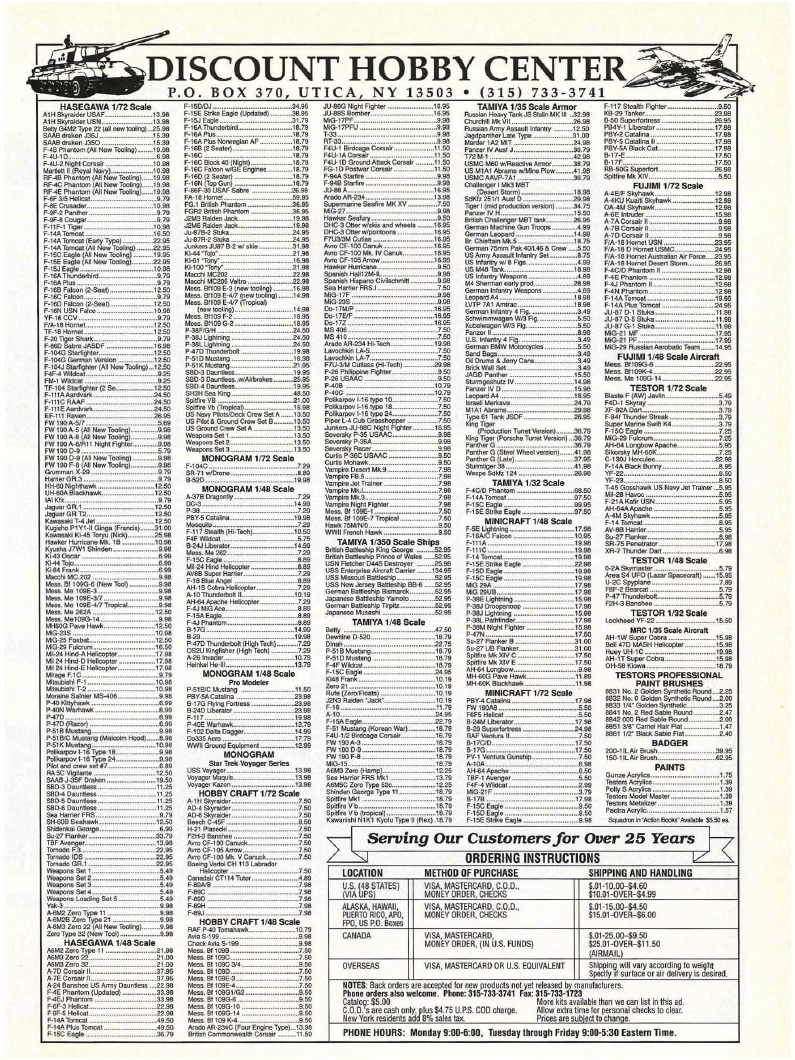 FineScale Modeler 1997-05 (Vol15-05)